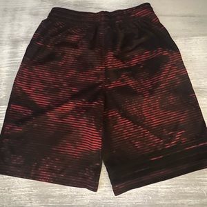 Boys Adidas xl shorts